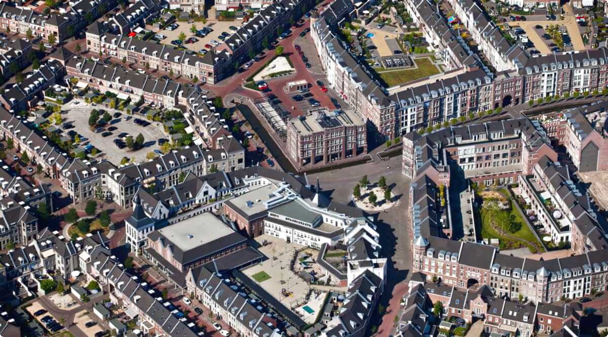 Nuestros servicios de alquiler de coches ofrecen una diversa selección de vehículos en Helmond.